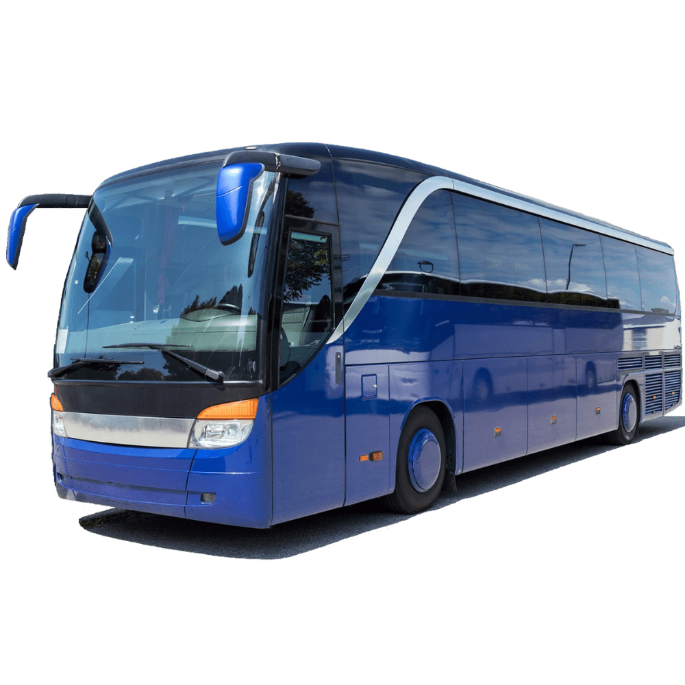 Autobus per il conseguimento delle patenti D1, D e DE